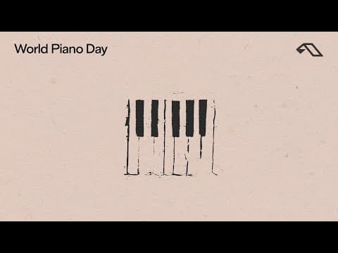 World Piano Day 2025 (Continuous Mix)